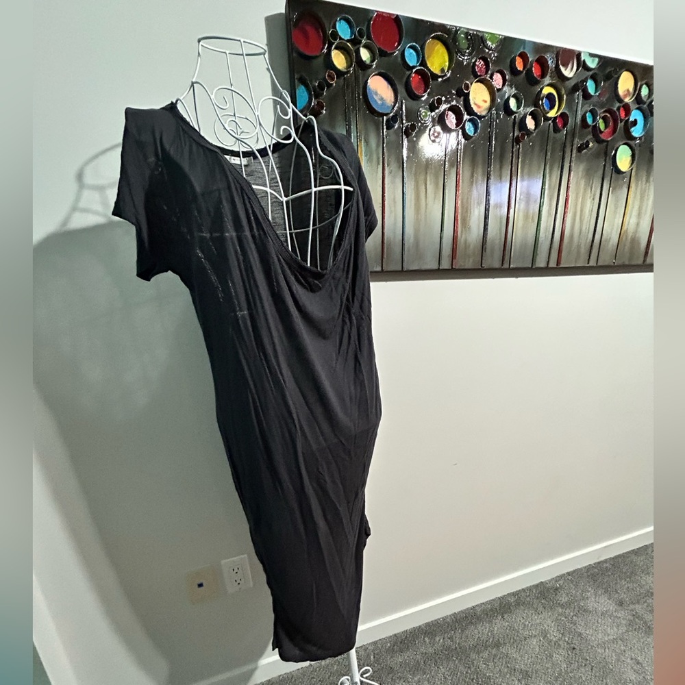 ONLY brand super soft lightweight layering tshirt/dress size M